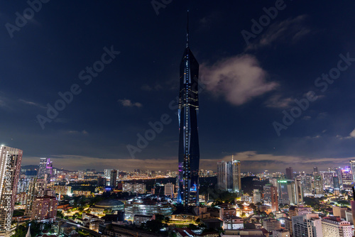 Photography Kuala Lumpur visit in the July