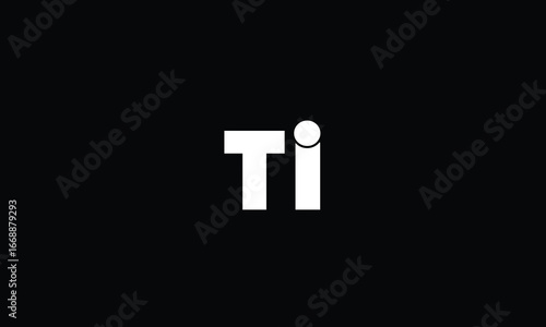 TI,IT,T,I,I,T abstract, letters, logo, monogram, style, symbols, ambitions, icons, 
