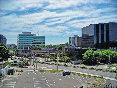 Downtown Pulse: Stamford, Connecticut