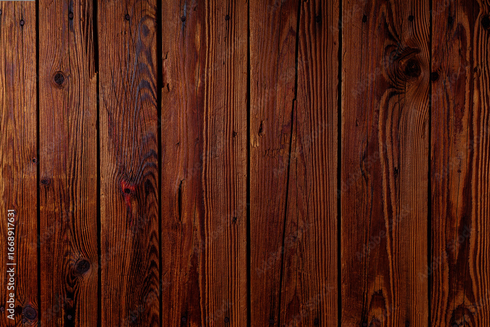 Fototapeta premium Grunge wood panels