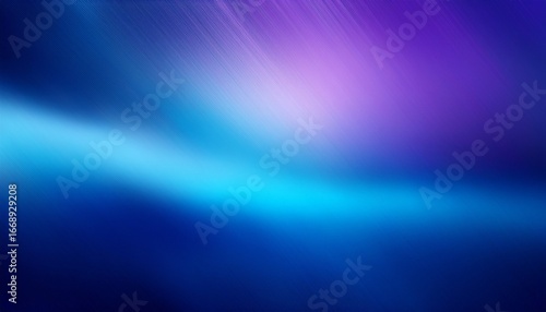 blurred blue and purple abstract background design for modern digital presentations