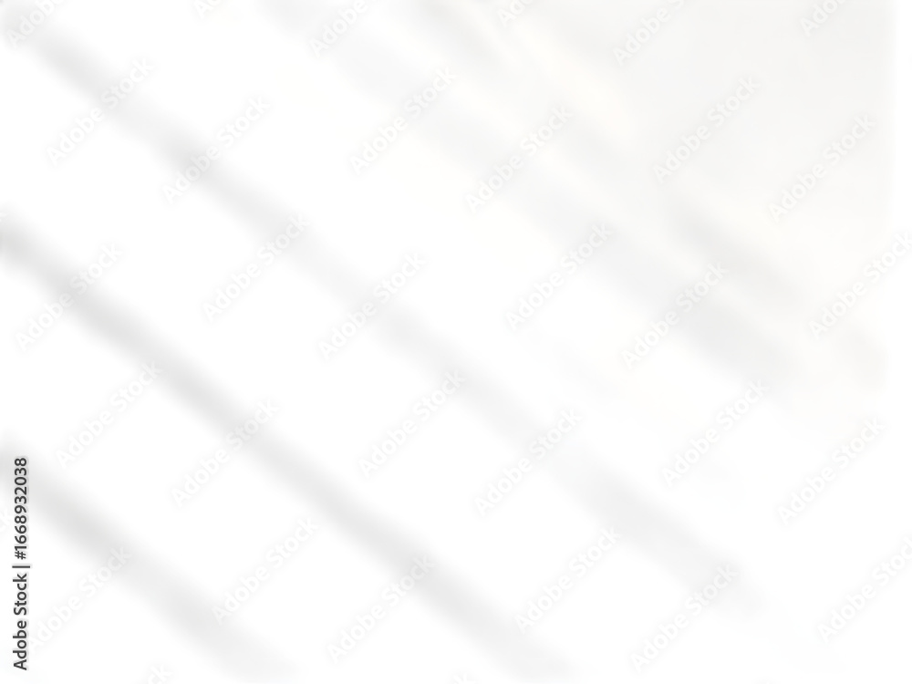 Obraz premium Elegant White Fabric: A minimalist, high-key shot captures the subtle interplay of light and shadow on luxurious, pristine white fabric, evoking a sense of delicate softness.