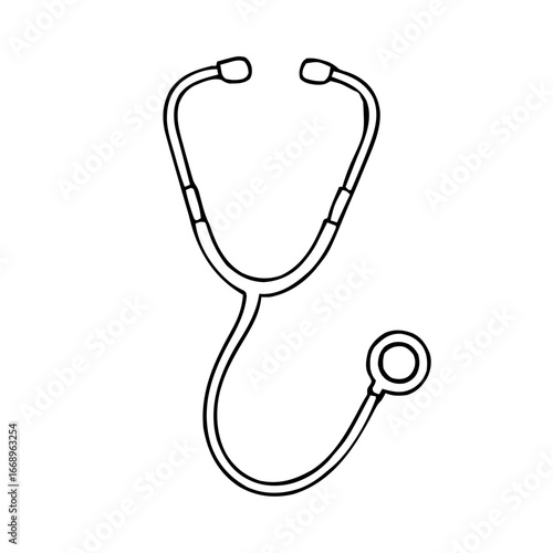 HEALTHCARE – Stethoscope