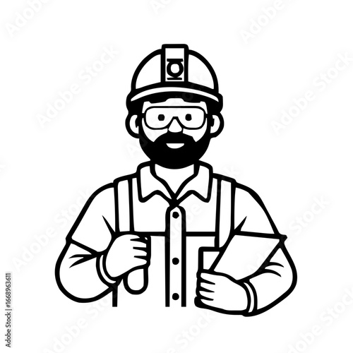 Labor / Construction – Engineer