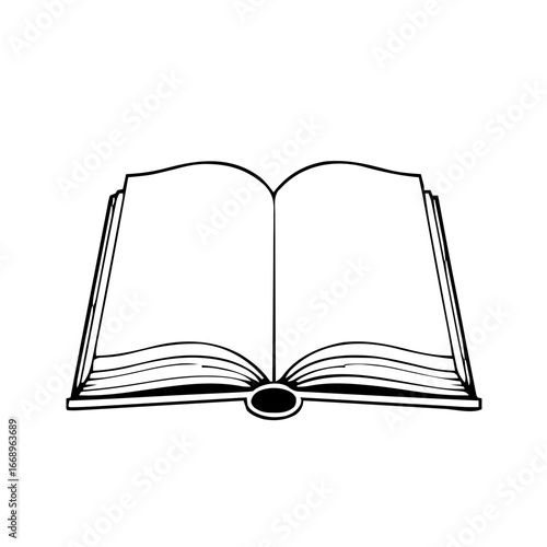 Mass Media – Open Book