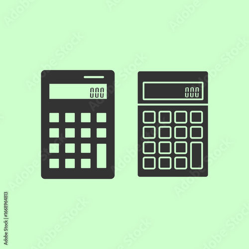 Calculator Icon