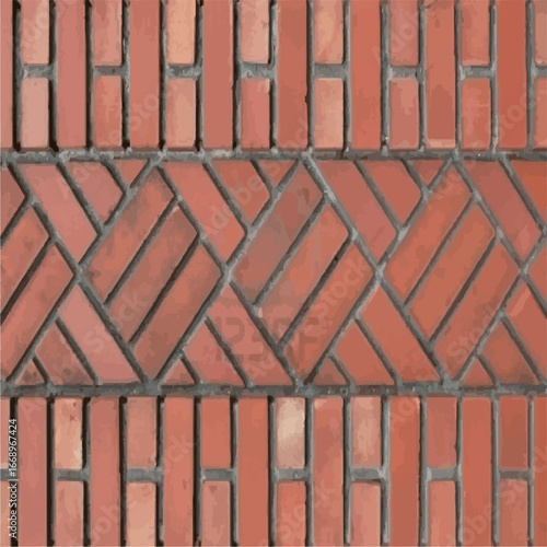 brick wall background