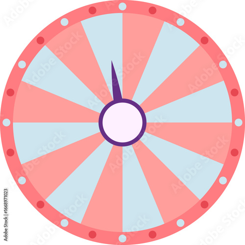 돌림판-룰렛-뽑기-랜덤게임-룰렛게임-추첨-회전판