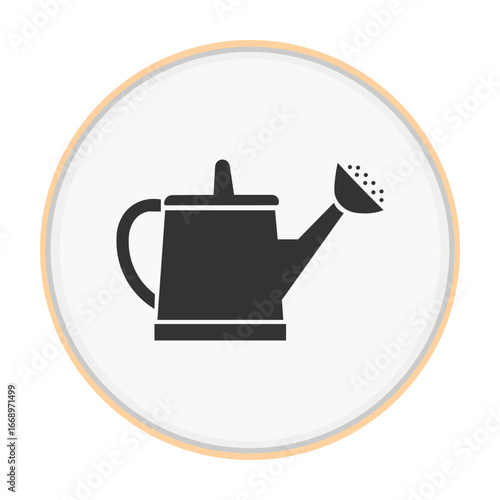 Watering Can Ico