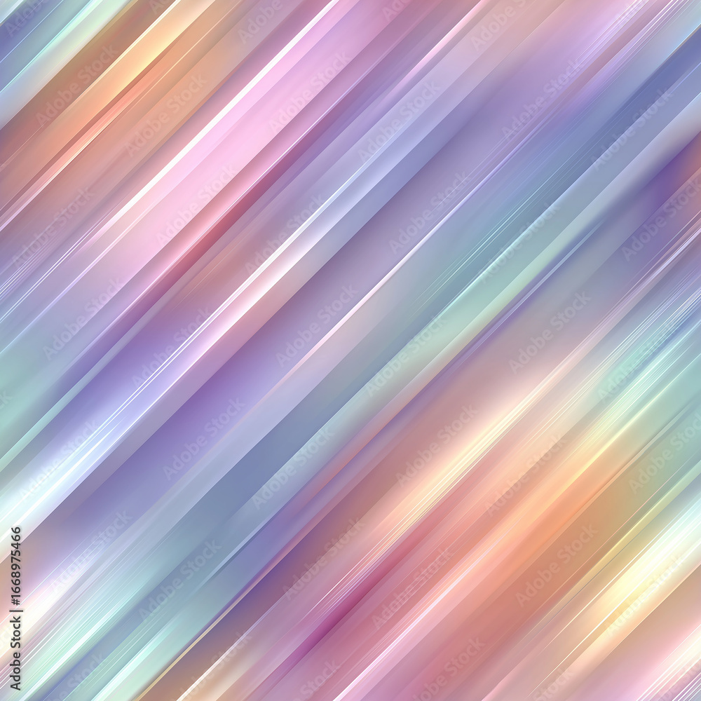 Seamless Pastel Soft Gradient Flow Artwork Seamless Pastel Soft Gradient Flow Artwork