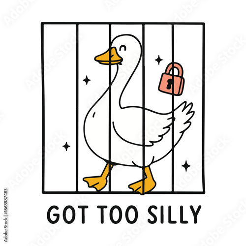 Got Too Silly