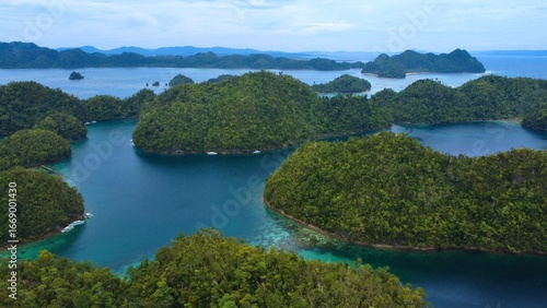 Sugba Lagoon, Philippines
