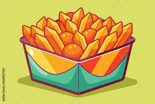 Adobe Illustrator Artwork