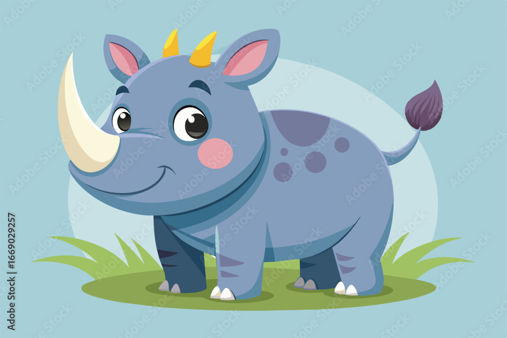 Fototapeta premium Adobe Illustrator Artwork