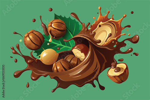 Adobe Illustrator Artwork