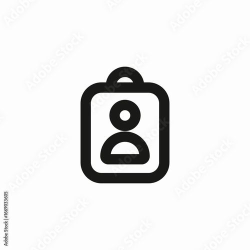 user settings icon sign vector