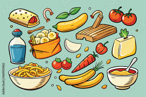 Adobe Illustrator Artwork