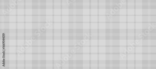 Pastel tones plaid simple print vector background