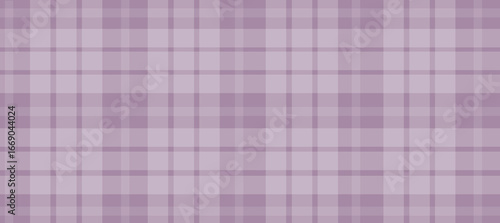  Tartan plaid texture flannel background vector illustration.	