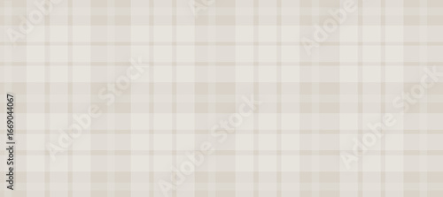  Tartan plaid texture flannel background vector illustration.	