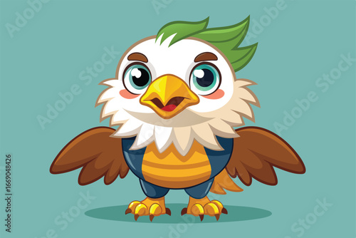 Adobe Illustrator Artwork