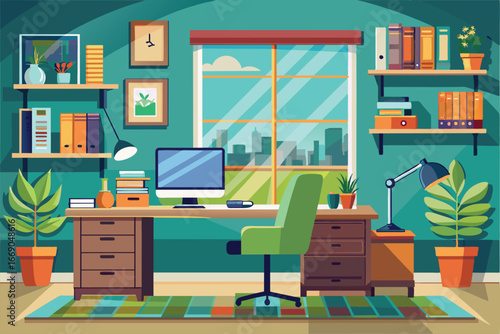 Adobe Illustrator Artwork