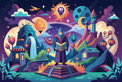 Adobe Illustrator Artwork