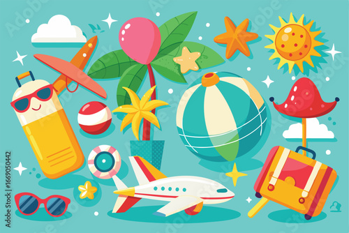 Adobe Illustrator Artwork