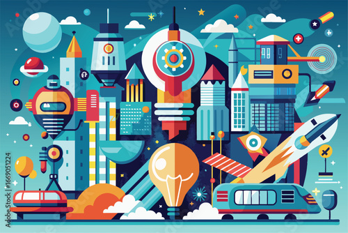 Adobe Illustrator Artwork