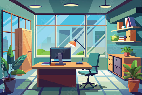 Adobe Illustrator Artwork