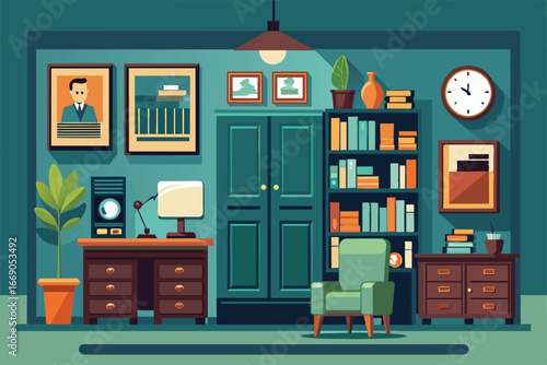 Adobe Illustrator Artwork