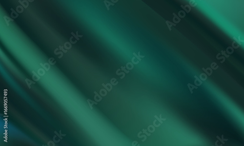 Abstract background with a soft and subtle jade green hue.