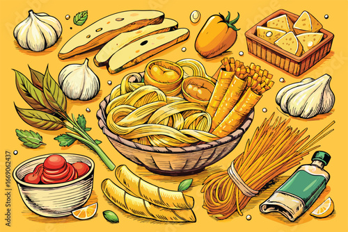 Adobe Illustrator Artwork