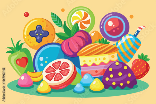 Adobe Illustrator Artwork