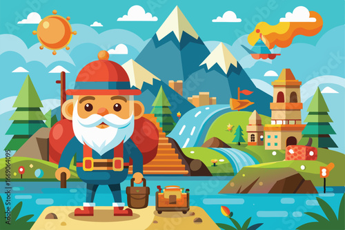 Adobe Illustrator Artwork