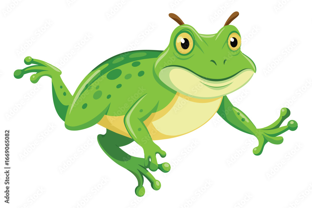 Fototapeta premium Adobe Illustrator Artwork