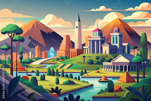 Adobe Illustrator Artwork