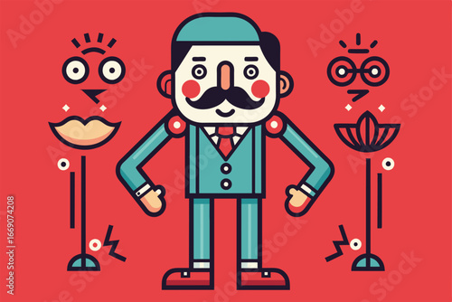 Adobe Illustrator Artwork