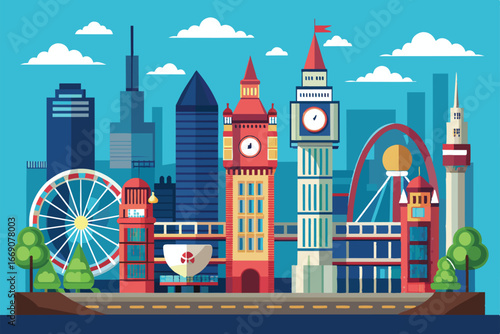 Adobe Illustrator Artwork