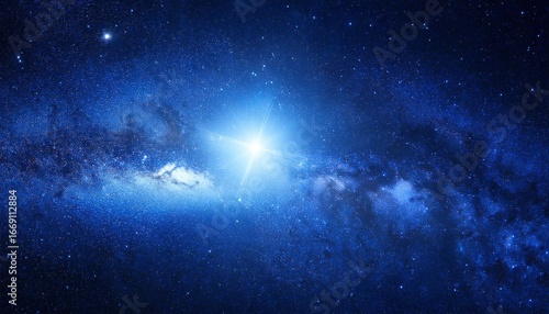 brilliant blue white star sirius dominates the night sky its proximity to earth making it the brightest celestial