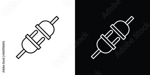 Plugin icon collection. Web design, apps.