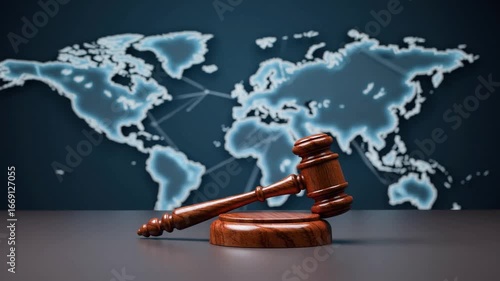 Worldwide legal statutes and fairness notion