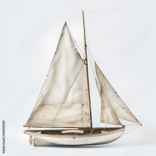 boat sail sailboat ship yacht sailing sea water vessel nautical ocean travel yachting regatta vector with png white background isolated