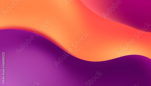 Modern Abstract Background for Website Hero Section with Minimal Lines