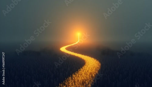 A Beacon Among Shadows