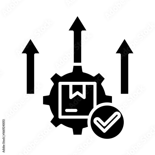 optimization icon