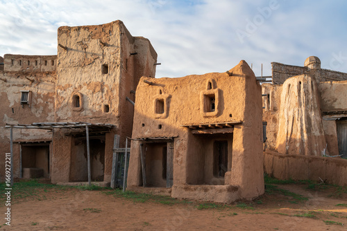 Foto Sarai-Batu Tourist Center dedicated to the history and culture of the Golden Hor