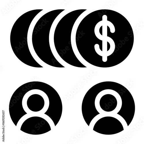personal loans icon