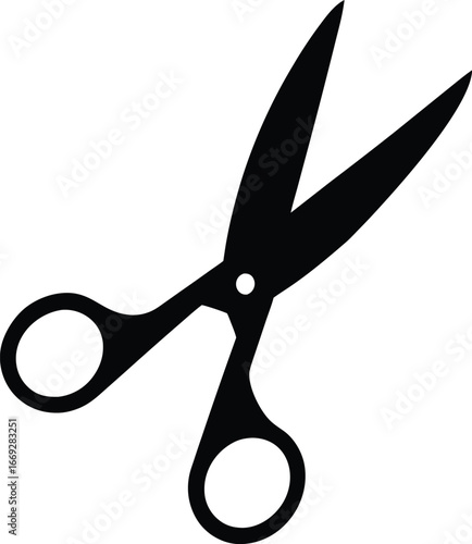 Scissor icon