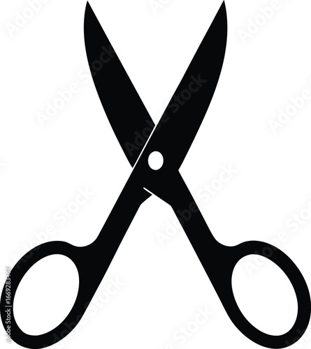 Scissor icon